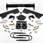 Belltech Flip Kit 94-99 RAM 1500 STD CAB