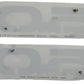 Ford Performance Parts Ford Racing 15-17 Ford Mustang 5.0L Fender Emblem Chrome