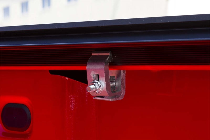 Access Original 16-19 Tacoma 6ft Bed (Except trucks w/ OEM hard covers) Roll-Up Cover 15279