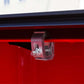 Access Original 16-19 Titan XD 6ft 6in Bed (Clamps On w/ or w/o Utili-Track) Roll-Up Cover 13219