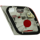 Anzo 2000-2003 BMW 3 Series E46 Tail lights Red/Smoke - Inner
