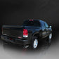 Corsa Performance 02-07 Chevrolet Silverado Reg. Cab/Short Bed 1500 4.8L V8 Polished