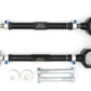 SPL Part Camaro Gen6 Rear Upper Arms + Eccentric Lockout