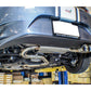 Agency Power Catback Exhaust System Mazda MX-5 Miata (ND)