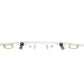 Whiteline Rear Sway Bar 24mm X Heavy Duty Blade Adjustable Audi TT 2000-2006