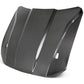 Ford Racing 2018 Ford Mustang Cobra Jet Carbon Fiber Hood M-16612-AECJ