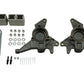 Belltech LOWERING KIT W/O SHOCKS 625