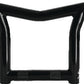 Burly Brand The Sid Bar 8in - Black B12-6030B
