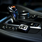 Akrapovic 15-17 BMW X5M (F85) Sound Kit P-HF947