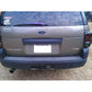 Spyder Ford Explorer 95-97 Euro Style Tail Lights Smoke ALT-YD-FEXP95-SM 5003027