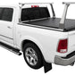 Access ADARAC Al Uprights 26in Vertical Pro Kit (2 Uprights w/1 66in Cross Bar) Matte Black Rack 4006041