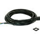 AEM Replacement Cable for WM Flow Gauges (30-3020 / 30-5141 / 30-5142) 30-3415
