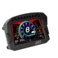 AEM CD-5LG Carbon Logging Digital Dash Display w/ Internal 10Hz GPS & Antenna 30-5603