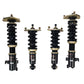 BLOX Racing 08-14 Subaru WRX/STI Plus Series Fully Adjustable Coilovers BXSS-00520