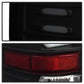 Spyder GMC Sierra 2016-2017 Light Bar LED Tail Lights - Black Smoke ALT-YD-GS16-LED-BSM 5083784