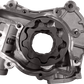 Boundary 2018+ Ford Mustang GT/F150 V8 MartenWear Treated Oil Pump Assembly w/Billet Back Plate CM-S1-R2-BBP-M