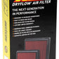 AEM Induction AEM 17-20 Subaru BRZ 2.0L DryFlow Air Filter 28-50060
