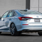 Borla 22-23 Honda Civic EX/Touring 1.5L 4 CYL. AT FWD 4DR S-type Exhaust 140928