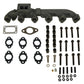 BD Diesel 13-18 RAM 3500/4500/5500 6.7L Cummins Cab & Chassis Exhaust Manifold Kit 1046068