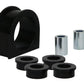 Whiteline Plus 3/98-9/02 Lexus LX470 / 3/98-10/07 Landcruiser Fr Steering Rack & Pinion Mnt Bushing W13210