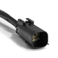 AlphaRex 19-22 Dodge Ram 2500/3500 Stock Halogen Taillight to ARX 09-18 Ram LUXX-Series Converters 640092 *Discontinued