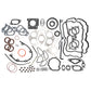Cometic Gasket Cometic Subaru 2008-2018 EJ257 Engine Gasket Set - Without Head Gasket PRO2048-NHG