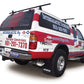 Borla 95-99 Toyota Tacoma 3.4L-V6 SS Catback Exhaust System 14597