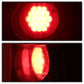 SPYDER Xtune Land Rover Range Rover 06-09 Euro Style Tail Lights Clear ALT-JH-LRRRS06-CL 5075871