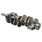 Ford Racing 5.2L Coyote Forged Crankshaft M-6303-M52B