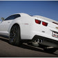 Borla 12-14 Chevrolet Camaro ZL1 Coupe 6.2L 8cyl AT/MT 6spd RWD Aggressive ATAK Catback Exhaust 140495