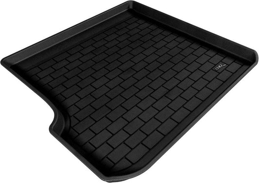 3D MAXpider 2004-2010 BMW X3 Kagu Cargo Liner - Black M1BM0121309