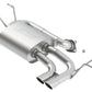 Borla 2016 Mada Miata 2.0L Rear Section S-Type Exhaust 11919
