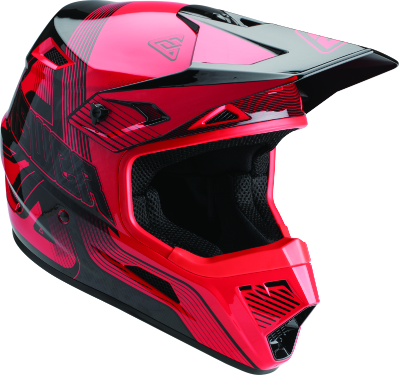 Answer Ar1 Vendetta He Redblk Lg 447676