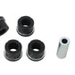 Whiteline Control Arm Lower Inner Front Bushings Subaru Forester 2009-2010