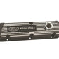 Ford Performance Parts Ford Racing Black Satin Valve Covers Racing