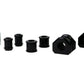 Whiteline 2011-2014 Ford Mustang Sway Bar Mount Bushing Kit - 24mm W23832