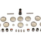 Ford Plug & Dowel Kit for M6010-BPSS50 & M6010-D46 FRDM6026-CI46