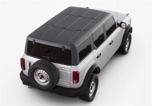 Ford Racing 21-24 Ford Bronco Hard Top M-10500-HT
