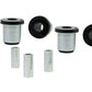 Whiteline 96-02 Toyota 4Runner Front Control Arm Upper Bushing Kit W53529