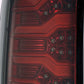 AlphaRex 14-18 Chevrolet Silverado 1500 PRO-Series LED Tail Lights Red Smoke 620020 *Discontinued