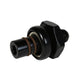 Aeromotive Ford 1/2'' Male Spring-Lock to AN-06 Feed Line Adapter