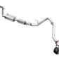 AWE Tuning AWE Exhaust for 4th Gen Toyota Tacoma Dual Diamond Black Tips 3015-33254