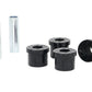 Whiteline 98-04 Nissan Frontier SE/XE Front Control Arm Lower Inner Bushing Kit W71645
