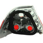 Anzo 2000-2003 BMW 3 Series E46 Tail lights Red/Smoke - Outer