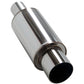 HKS Universal Ex H/M Sus 130-75 (Moq: 8Pcs)