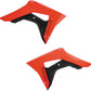 Acerbis Rad Shr Honda 17 Rd/Blk 2630661018