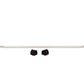 Whiteline Front Sway Bar 22mm Heavy Duty Subaru Impreza 2002-2007