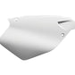 Acerbis Sd Pnl Wht Yz1/2 2071280002