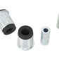 Whiteline Plus 09+ Land Rover Disovery Series 4 Front Control Arm Lower Inner Front Bushing Kit W53479
