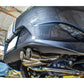 Agency Power Catback Exhaust System Mazda MX-5 Miata (ND)